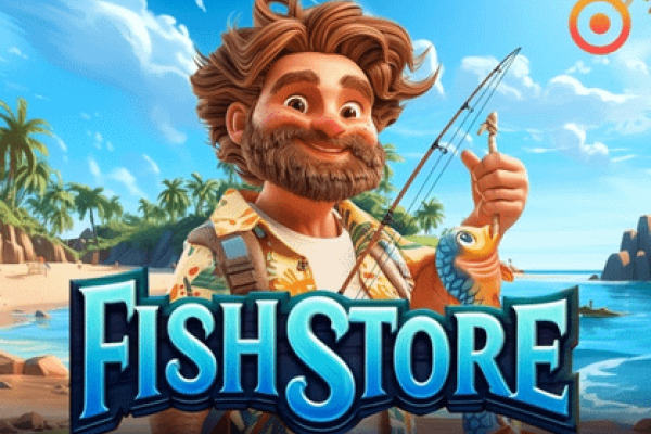 Fish-Store