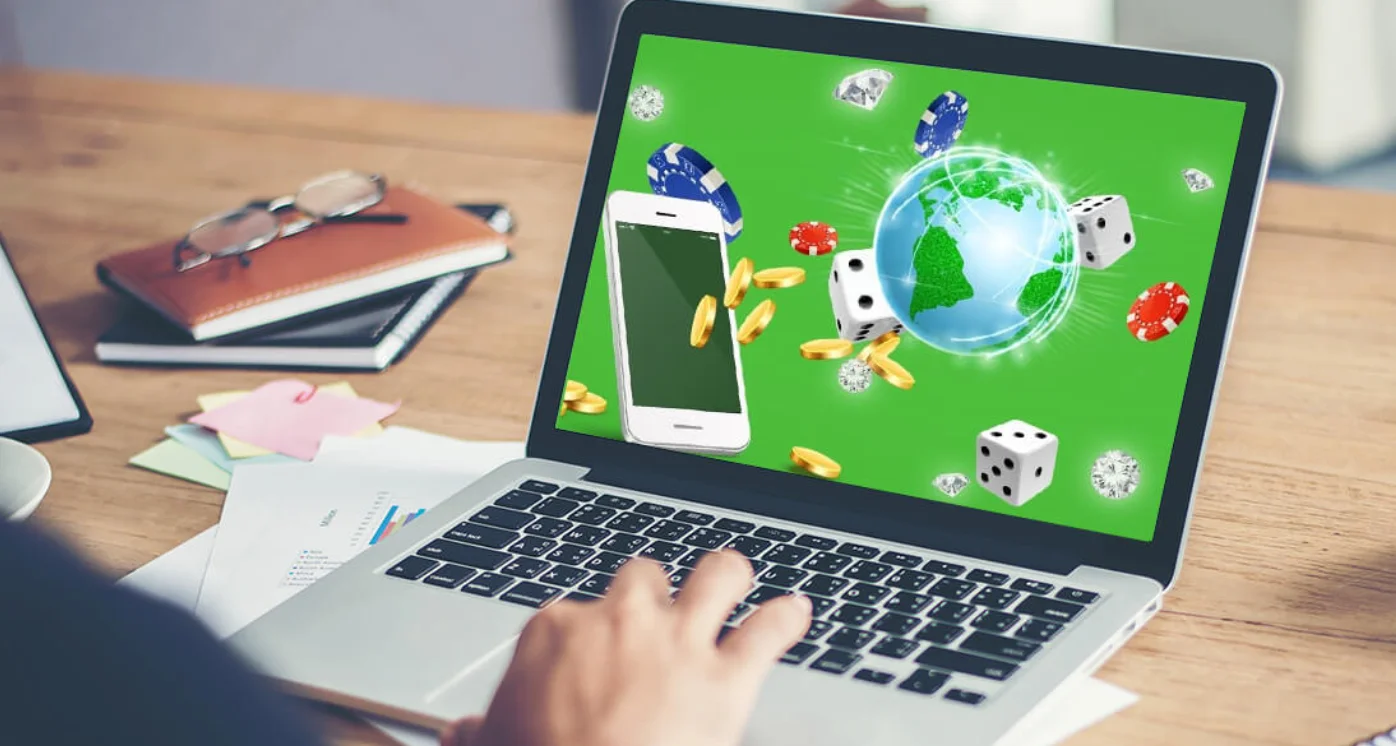 How to Log In to Casino Click Online Social Casino 1