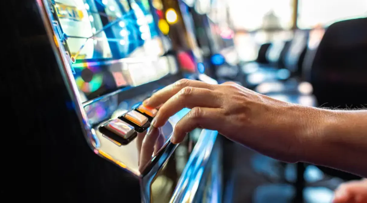 Play the Top-Rated Slots at Casino Click Online 2