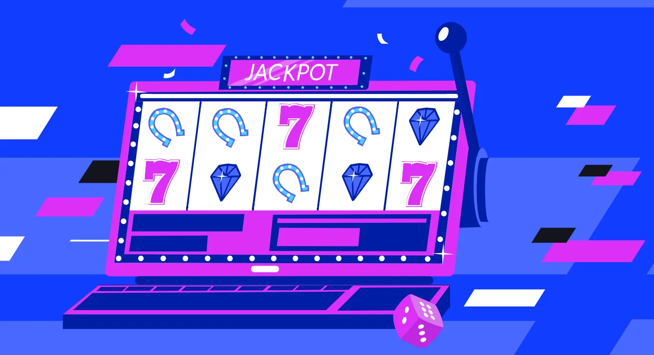 Sweepstakes Rules for Playing on Casino Click Online 2